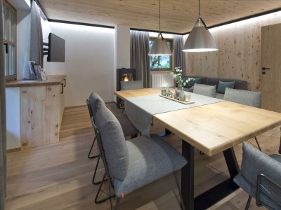 Apartment 6-Personenwohnung Appartement 1 - Features photo 23