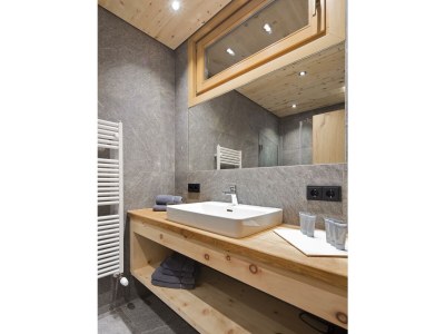 Apartment 6-Personenwohnung Appartement 1 - Features photo 24