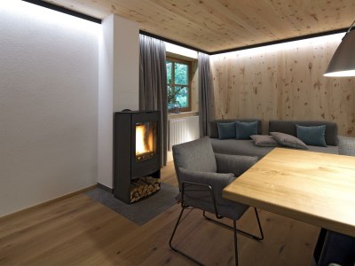 Apartment 6-Personenwohnung Appartement 1 - Features photo 27