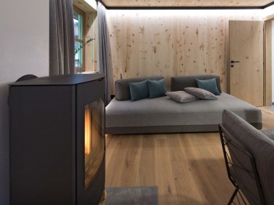 Apartment 6-Personenwohnung Appartement 1 - Features photo 28