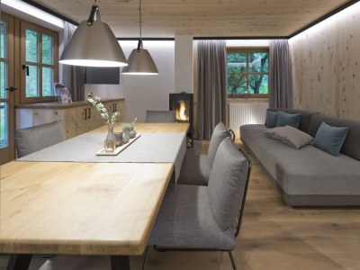 Apartment 6-Personenwohnung Appartement 1 - Features photo 29