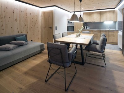 Apartment 6-Personenwohnung Appartement 1 - Features photo 30