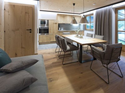 Apartment 6-Personenwohnung Appartement 1 - Features photo 31