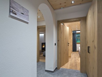 Apartment 6-Personenwohnung Appartement 1 - Features photo 32