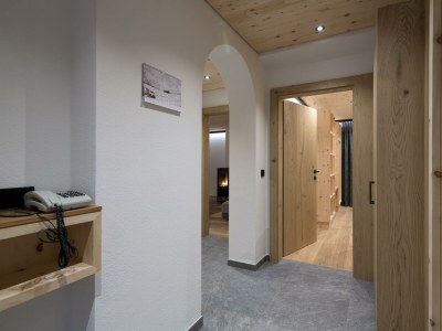 Apartment 6-Personenwohnung Appartement 1 - Features photo 33