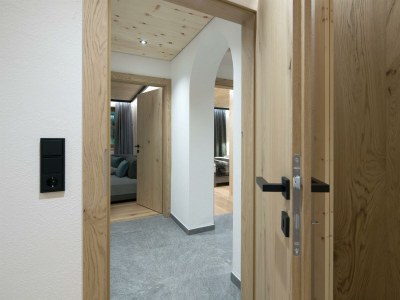 Apartment 6-Personenwohnung Appartement 1 - Features photo 38