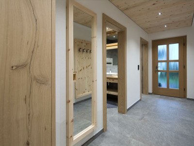 Apartment 6-Personenwohnung Appartement 1 - Features photo 40