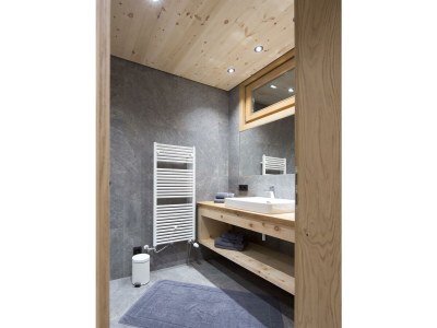 Apartment 6-Personenwohnung Appartement 1 - Features photo 42