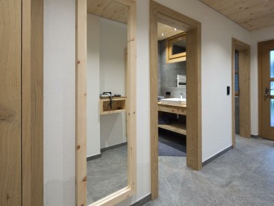 Apartment 6-Personenwohnung Appartement 1 - Features photo 43