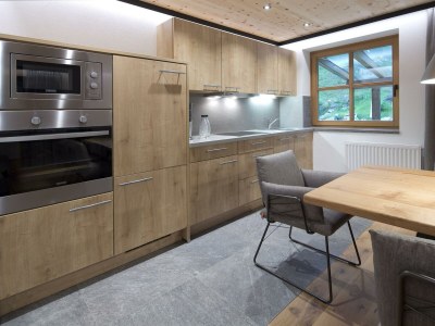 Apartment 6-Personenwohnung Appartement 1 - Features photo 47