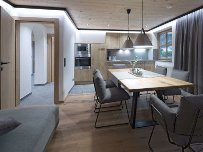 Apartment 6-Personenwohnung Appartement 1 - Features photo 48