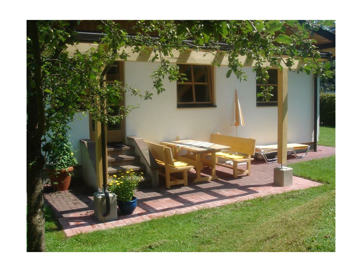 Apartment 6-Personenwohnung Appartement 2 - Outdoor photo 2