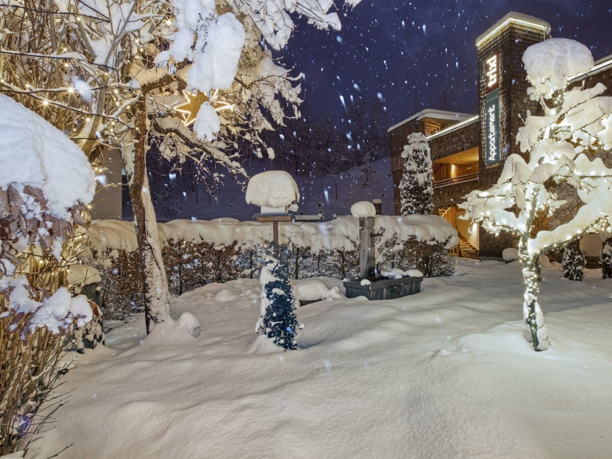 Apartment 6-Personenwohnung Appartement 2 - Outdoor photo 3