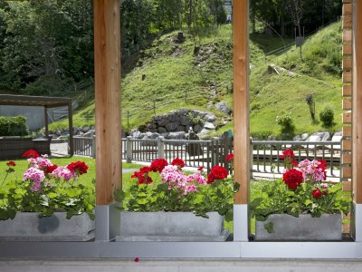 Apartment 6-Personenwohnung Appartement 2 - Outdoor photo 11