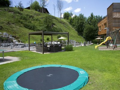 Apartment 6-Personenwohnung Appartement 2 - Outdoor photo 15