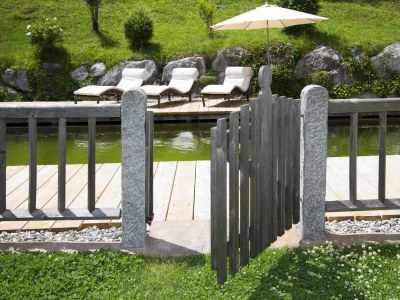 Apartment 6-Personenwohnung Appartement 2 - Outdoor photo 18