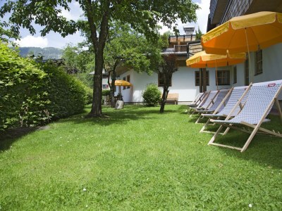 Apartment 6-Personenwohnung Appartement 2 - Outdoor photo 20