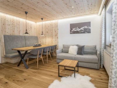 Apartment 6-Personenwohnung Appartement 2 - Features photo 21