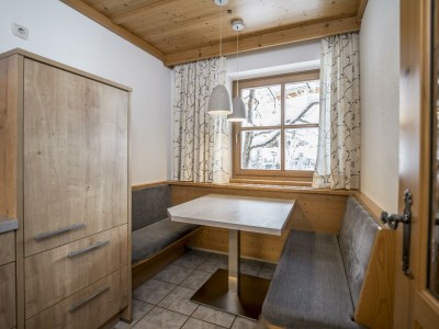 Apartment 6-Personenwohnung Appartement 2 - Features photo 24