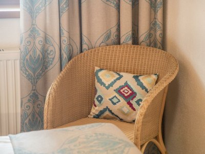 Apartment 6-Personenwohnung Appartement 2 - Features photo 28