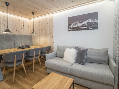 Apartment 6-Personenwohnung Appartement 2 - Features photo 37