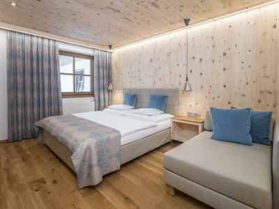 Apartment 6-Personenwohnung Appartement 2 - Features photo 38