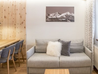 Apartment 6-Personenwohnung Appartement 2 - Features photo 40