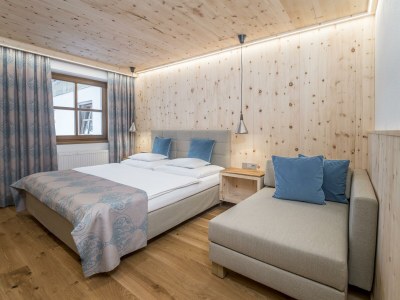 Apartment 6-Personenwohnung Appartement 2 - Features photo 42