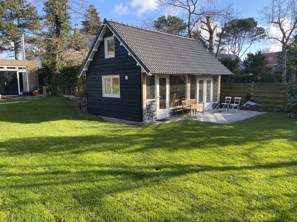 Holiday house Garden Find - Outdoor photo 2