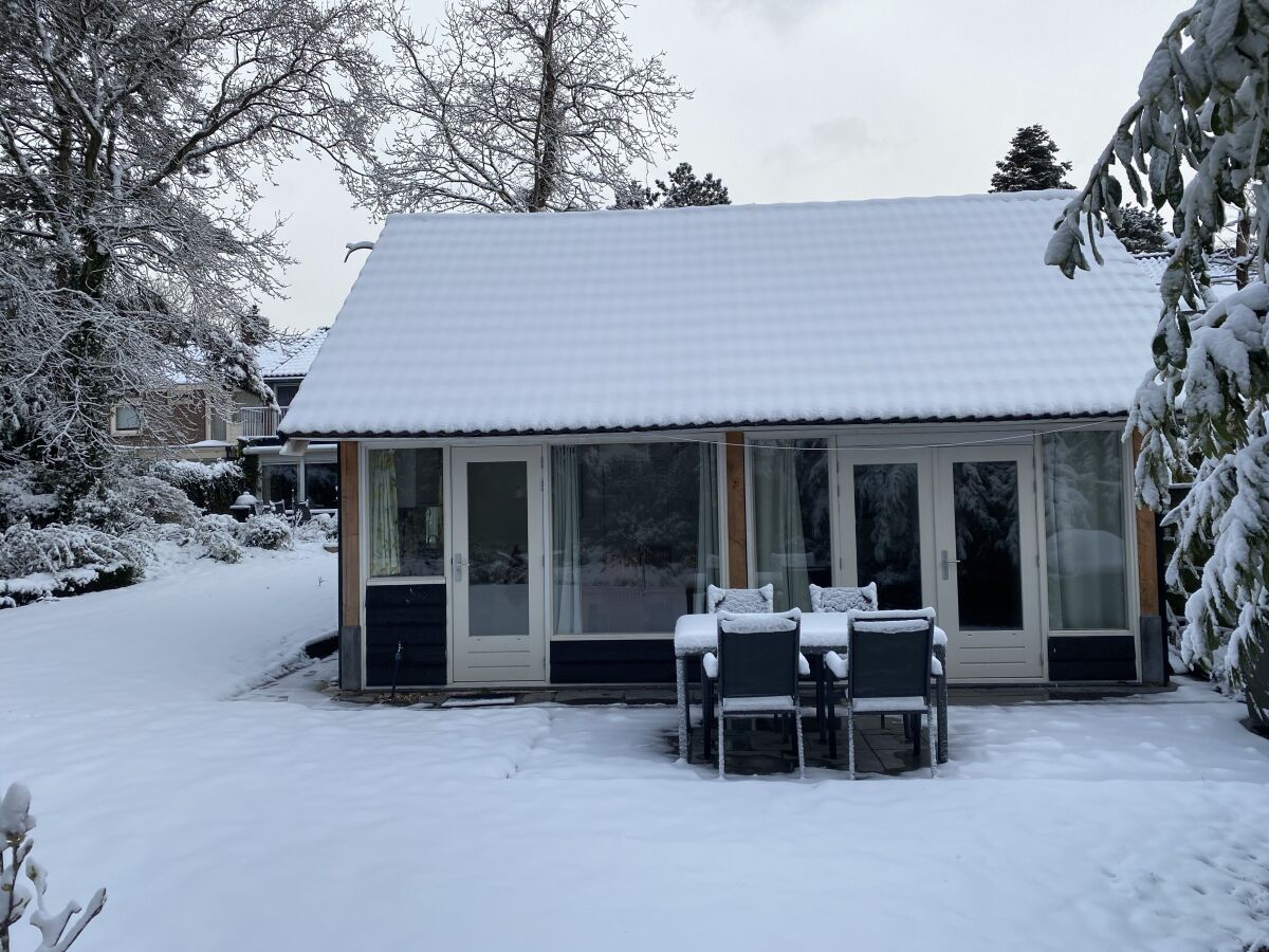 Holiday house Garden Find - Outdoor photo 3