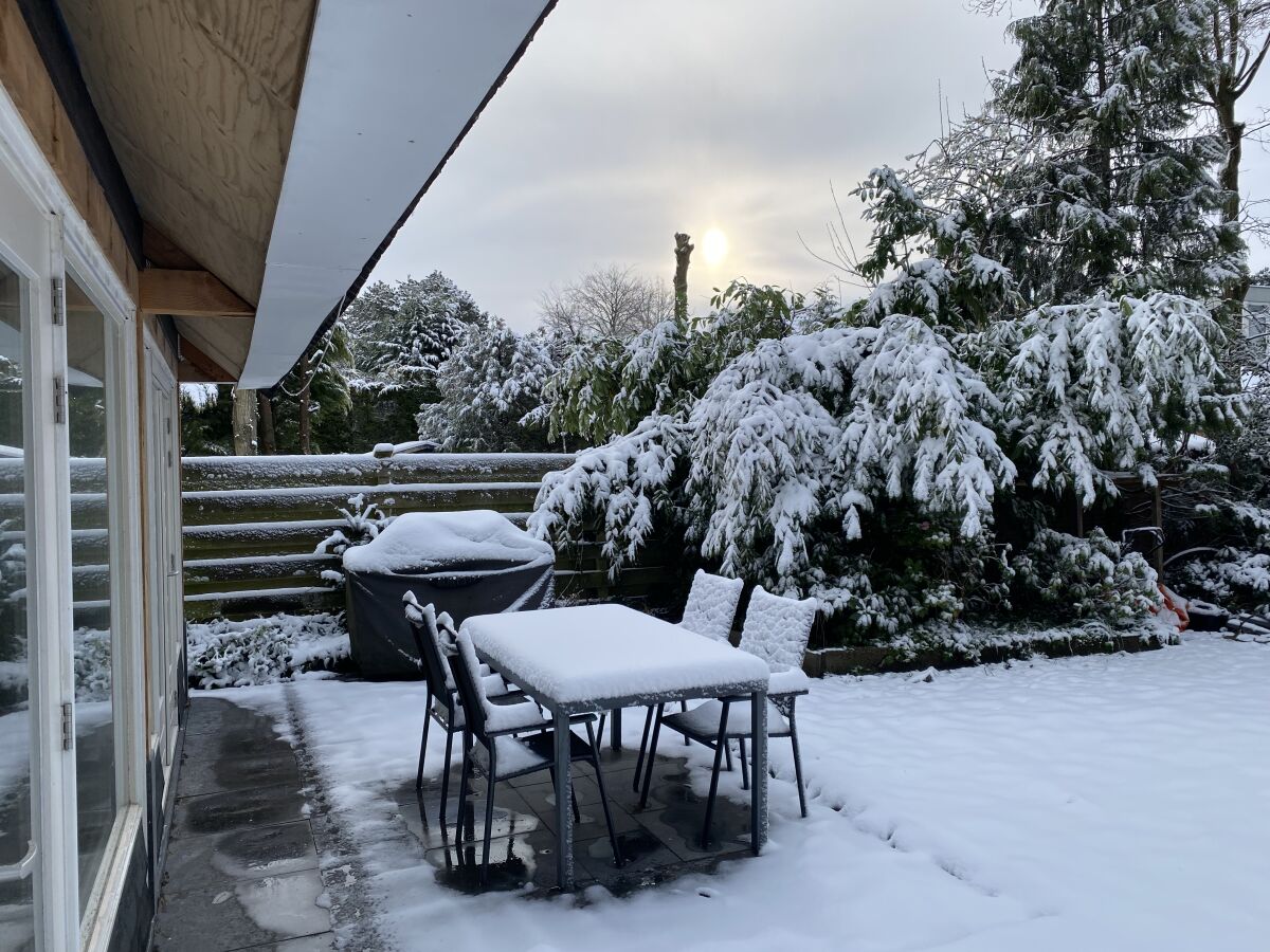 Holiday house Garden Find - Outdoor photo 4