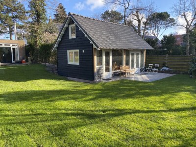 Holiday house Garden Find - Outdoor photo 2