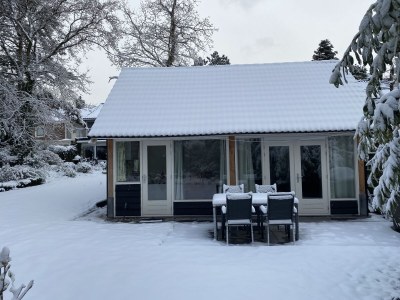 Holiday house Garden Find - Outdoor photo 3