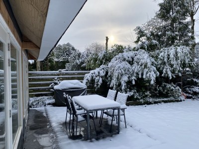 Holiday house Garden Find - Outdoor photo 4