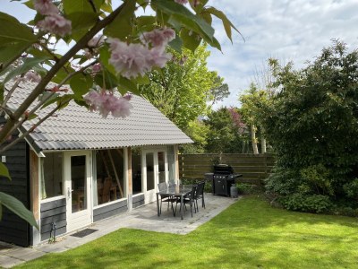 Holiday house Garden Find - Outdoor photo 8