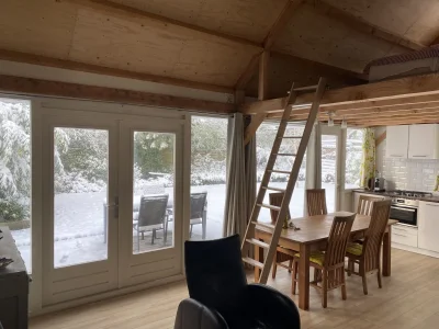 Holiday house Garden Find - Features photo 17