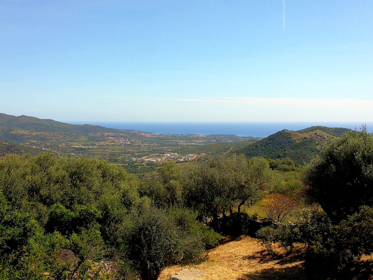 Holiday house Landhaus Piras nahe Budoni - Outdoor photo 3
