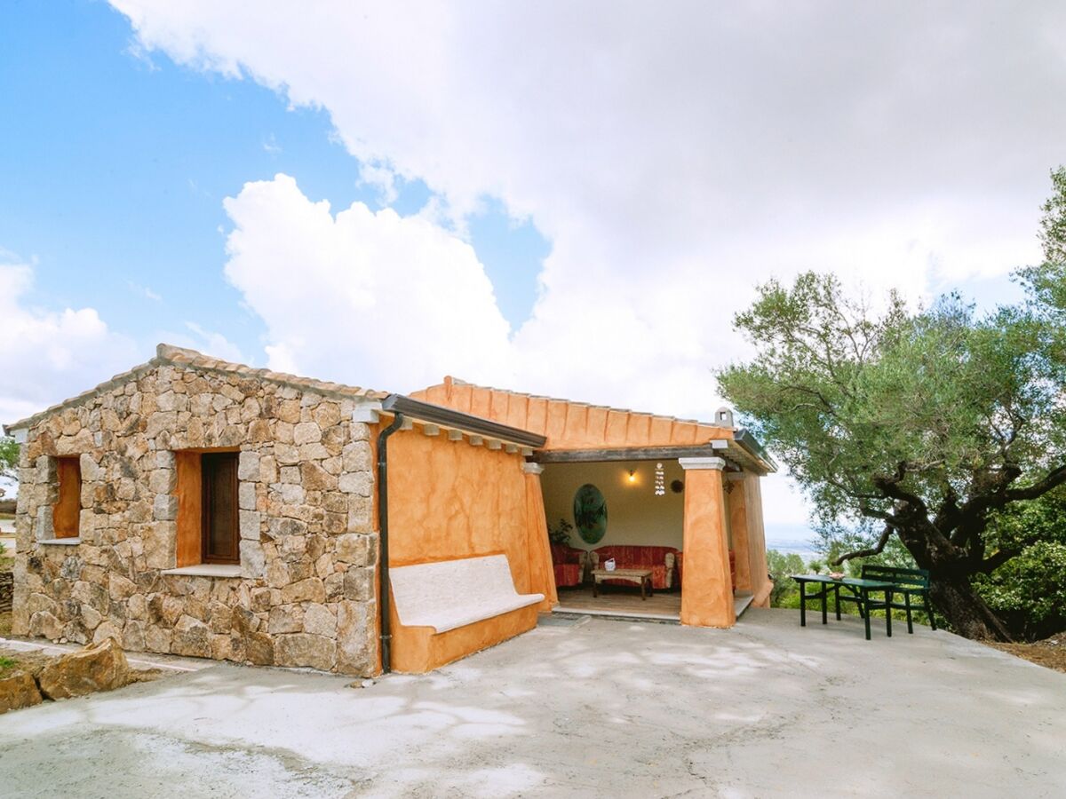 Holiday house Landhaus Piras nahe Budoni - Outdoor photo 5