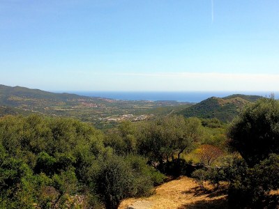 Holiday house Landhaus Piras nahe Budoni - Outdoor photo 3