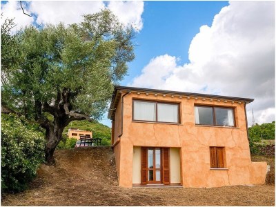 Holiday house Landhaus Piras nahe Budoni - Outdoor photo 4