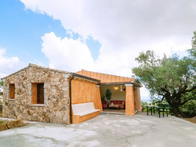 Holiday house Landhaus Piras nahe Budoni - Outdoor photo 5