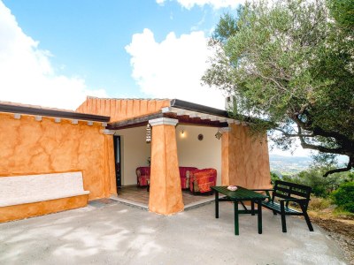 Holiday house Landhaus Piras nahe Budoni - Outdoor photo 6