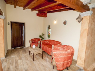 Holiday house Landhaus Piras nahe Budoni - Outdoor photo 7