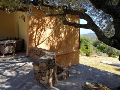 Holiday house Landhaus Piras nahe Budoni - Outdoor photo 8