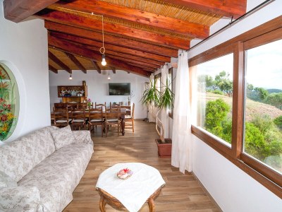 Holiday house Landhaus Piras nahe Budoni - Features photo 11