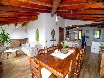 Holiday house Landhaus Piras nahe Budoni - Features photo 13