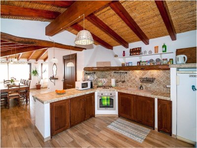 Holiday house Landhaus Piras nahe Budoni - Features photo 14