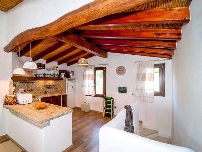 Holiday house Landhaus Piras nahe Budoni - Features photo 15