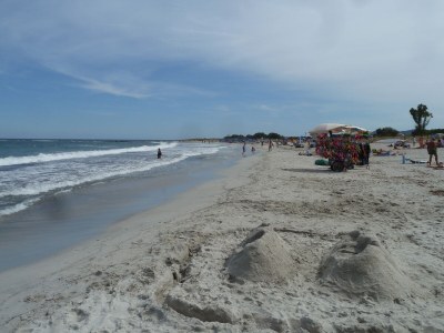 Holiday house Landhaus Piras nahe Budoni - Environment photo 24