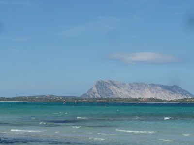 Holiday house Landhaus Piras nahe Budoni - Environment photo 27